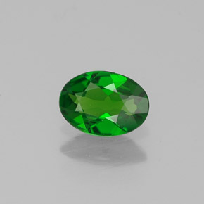 Colored Gemstones