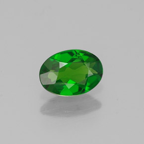 Colored Gemstones