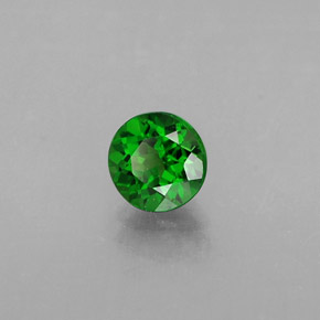 Colored Gemstones