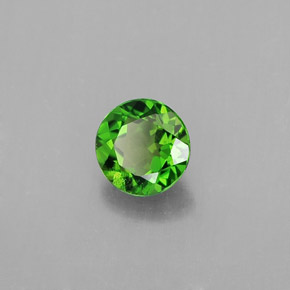 Colored Gemstones