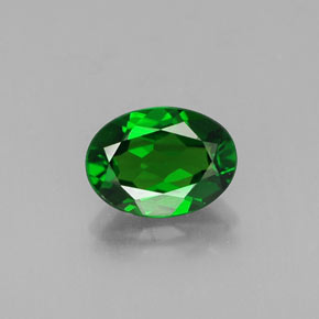 Colored Gemstones