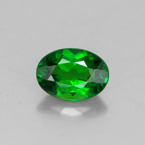 Colored Gemstones