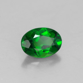 Colored Gemstones