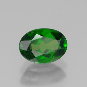 Colored Gemstones