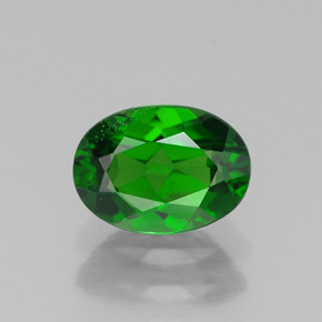 Colored Gemstones
