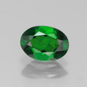 Colored Gemstones