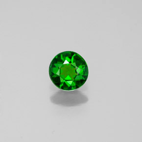 Colored Gemstones