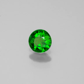 Colored Gemstones