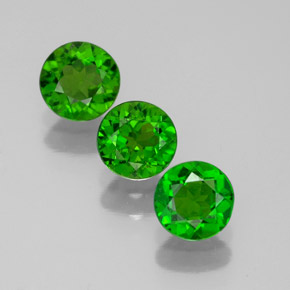 Colored Gemstones