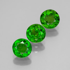 Colored Gemstones