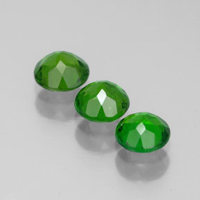 Colored Gemstones