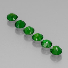 Colored Gemstones
