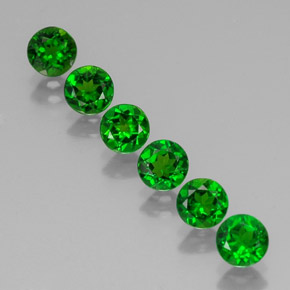 Colored Gemstones