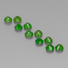 Colored Gemstones