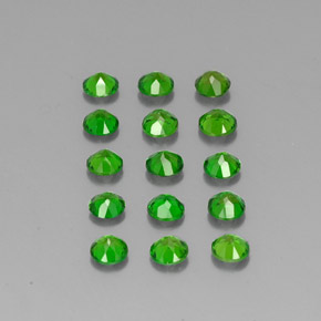 Colored Gemstones