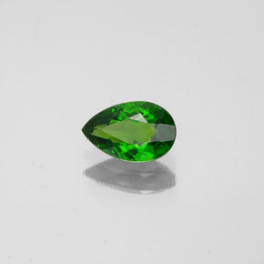 Colored Gemstones