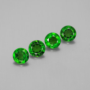 Colored Gemstones
