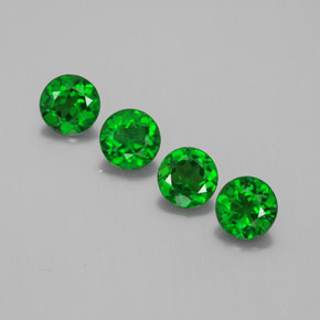 Colored Gemstones