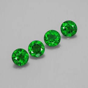 Colored Gemstones