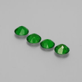 Colored Gemstones