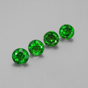 Colored Gemstones