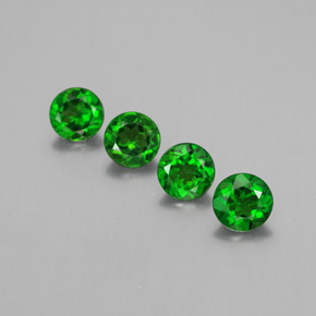 Colored Gemstones