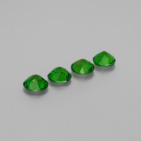 Colored Gemstones