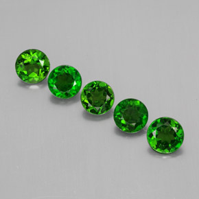 Colored Gemstones