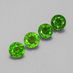 Colored Gemstones