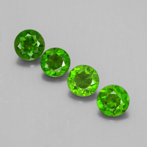 Colored Gemstones