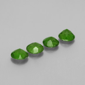 Colored Gemstones