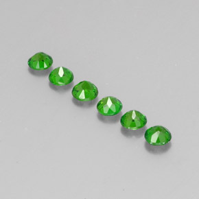 Colored Gemstones