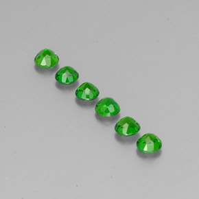 Colored Gemstones