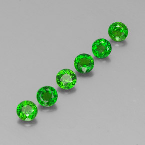 Colored Gemstones