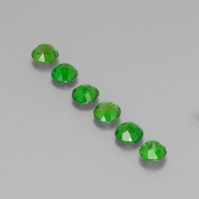 Colored Gemstones