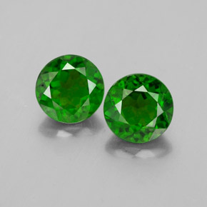 Colored Gemstones