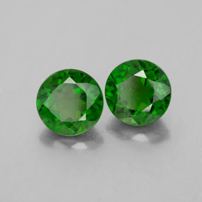 Colored Gemstones