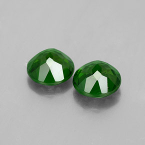 Colored Gemstones