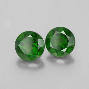 Colored Gemstones