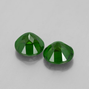 Colored Gemstones