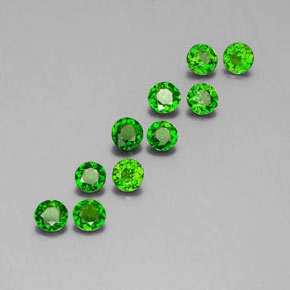 Colored Gemstones