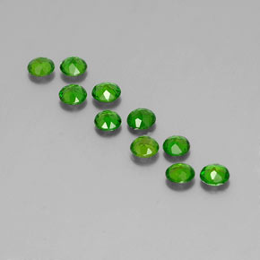 Colored Gemstones