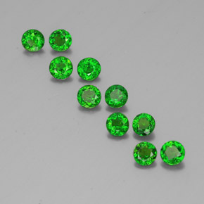 Colored Gemstones
