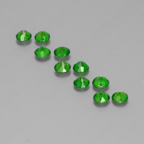 Colored Gemstones