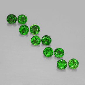 Colored Gemstones
