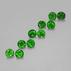 Colored Gemstones