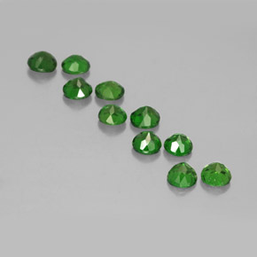 Colored Gemstones