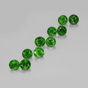 Colored Gemstones