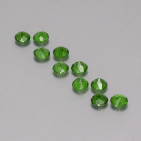 Colored Gemstones