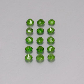 Colored Gemstones